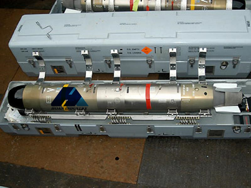 GX-50AN新型抗強沖擊鋼絲繩隔振器